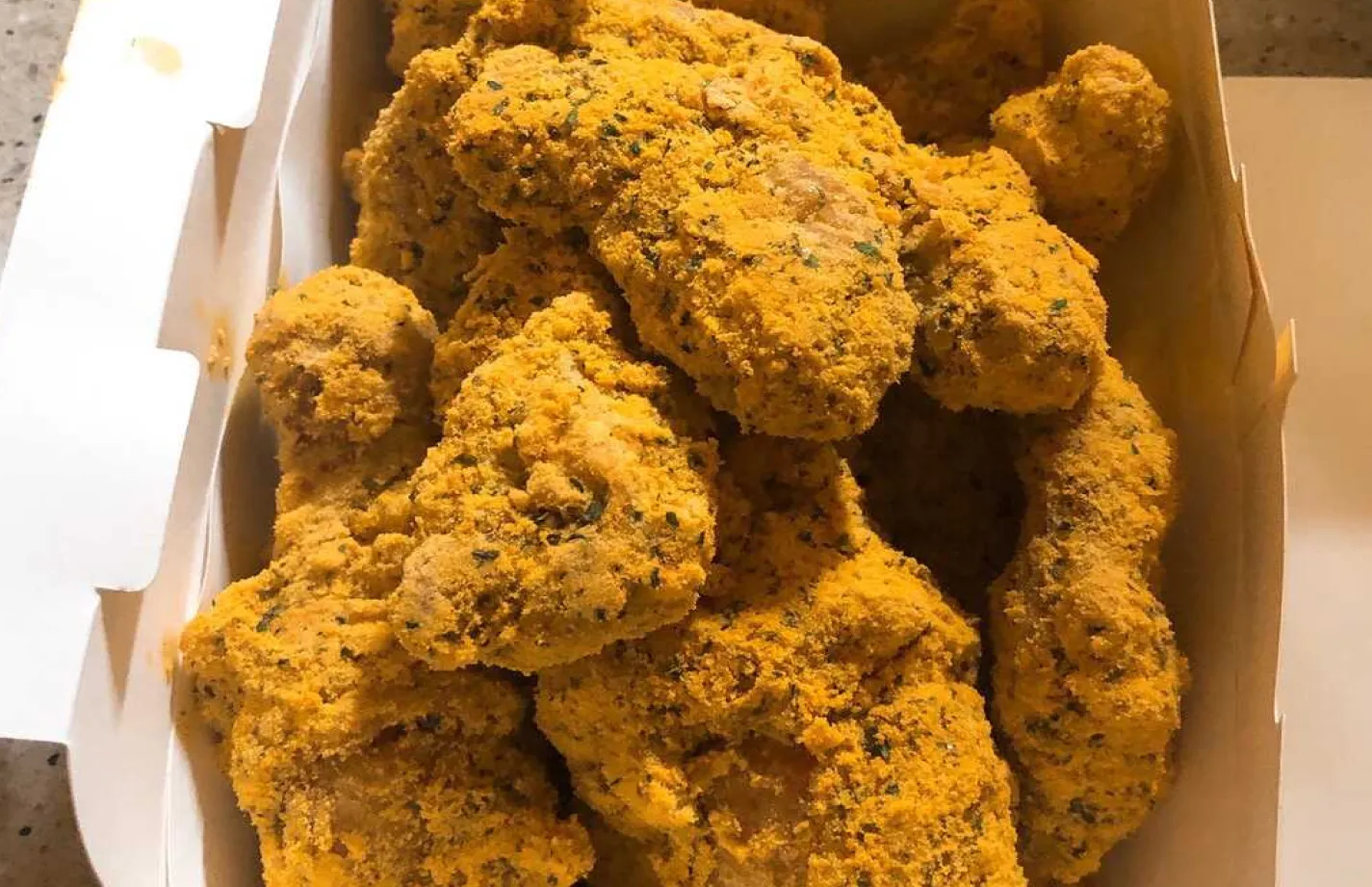 BHCチキン/BHC치킨